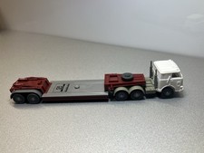 Wiking zugmaschine - 1/87,