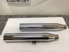 Endschalldämpfer Sportster