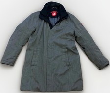 Wellensteyn Ghost Mantel