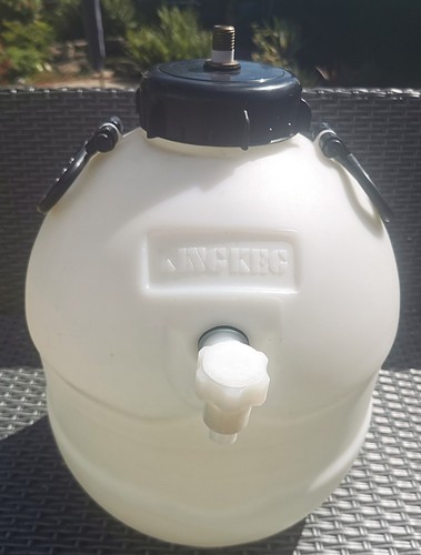 King keg s30 druckfass top - keg,