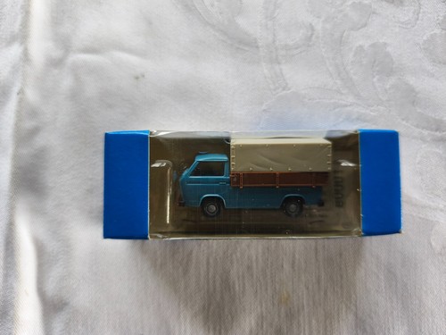 Roco miniatur pritsche - roco, /
