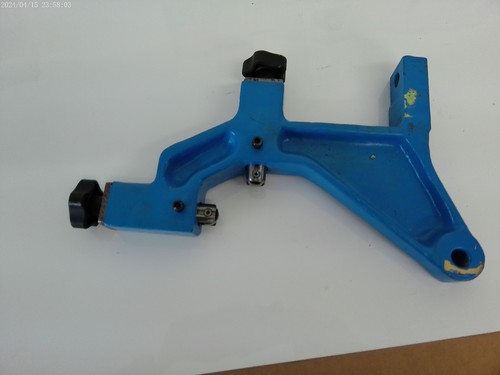 Lünette für drehmaschine - ,