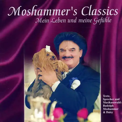 Rudolph moshammer - rudolph,