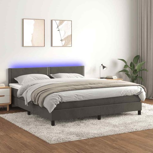 Boxspringbett mit matratze - mit,