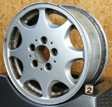 ⭕1x Mercedes Benz ARC nr2