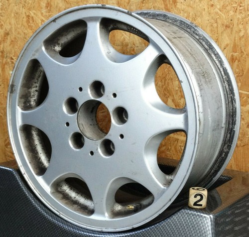 Mercedes benz arc nr2 - mercedes,