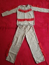 Karneval Faschingskostüm Kinder Gr. 140