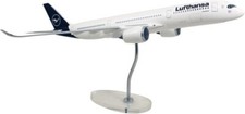 Limox Airbus A350-900 Lufthansa 1:100 Modellflugzeug