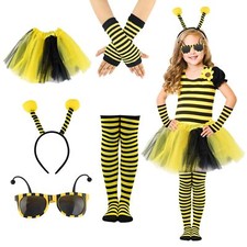Bienenkostüm Mädchen Biene