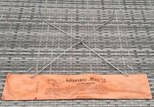 Alter Garnwickler " Maro " Haspel DRGM OVP