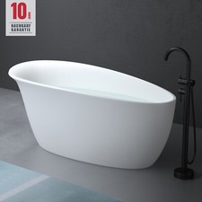 Freistehende Badewanne