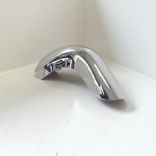 HONDA VT 1100 C2 SHADOW Hitzeschutzblech Auspuff Hitzeblech Auspuffblende chrom