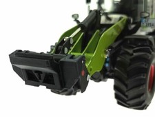 Siku-Farmer Adapter für Wiking Radlader Claas Torion (7833) 1:32