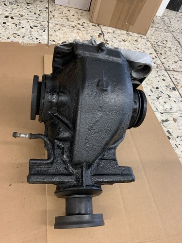 Bmw 730d e65 - differential, diff