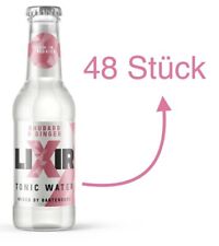 48er Lixir Premium Tonic Water
