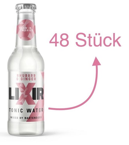 48er lixir premium tonic - 48er,
