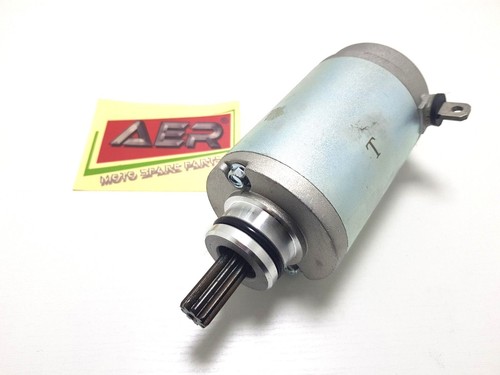 Anlasser typ original - anlasser,