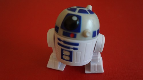 Star wars bounty collection - star,