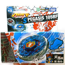 TAKARA TOMY Storm Pegasis