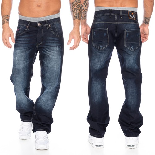 Rock creek herren jeans - creek, hose