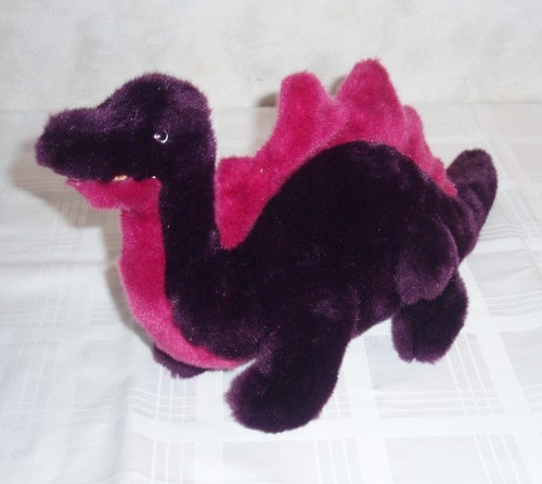 Steiff drache mit - steiff,