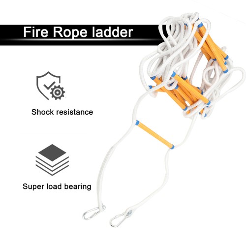 10m 200kg feuerleiter - 10m,