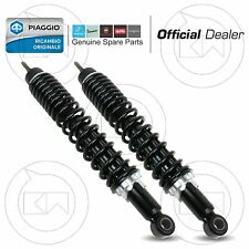 PAAR STOSSDÄMPFER HINTEN