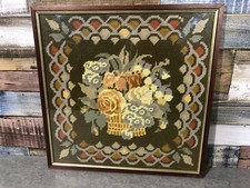 Schöne Vintage fertige