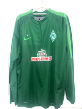 Trainingstrikot werder bremen - trainingstrikot,