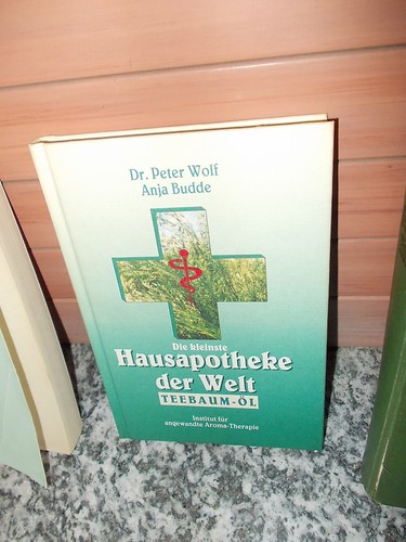 Die kleinste hausapotheke der - die,