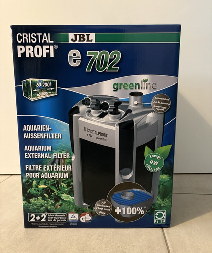 Jbl cristalprofi e702 - cristalprofi,