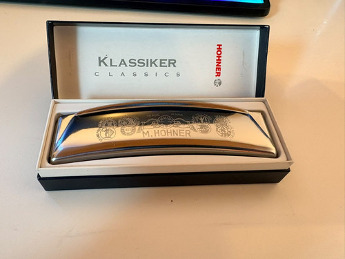 Hohner unsere lieblinge - unsere,