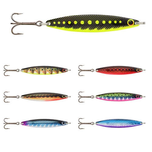 Moresilda trout holohd super - holohd,