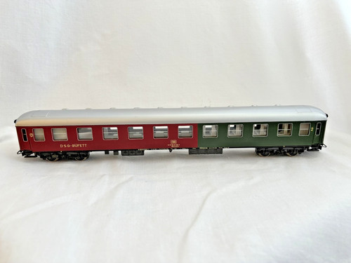 Rivarossi 2921 - rivarossi, ho,