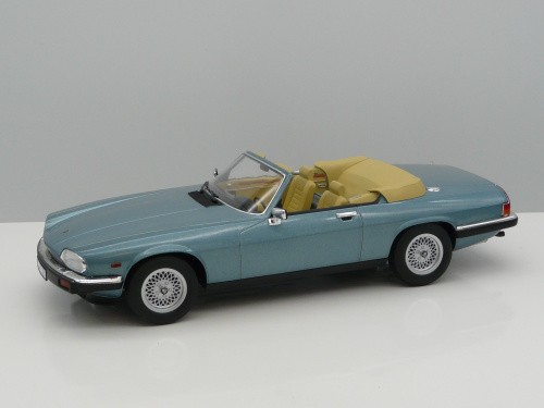 Jaguar 3 h - xj-s, 5.3