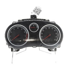 Tachometer - Opel Corsa D Ph.2