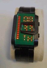 STORM Herrenuhr MK4 Circuit