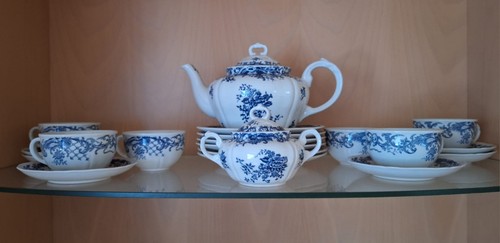 Teeservice villeroy boch - villeroy,