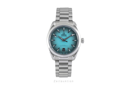 Omega seamaster aqua - omega, terra