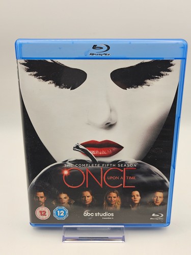 Once upon time - upon,