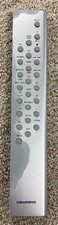 Grundig Remote Controller for