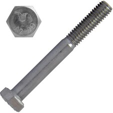 Sechskantschrauben mit Schaft