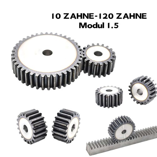 Modul zahnrad stirnräder - modul,