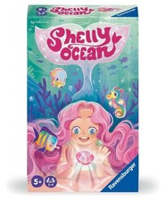 Shelly Ocean - Kinderspiel ab