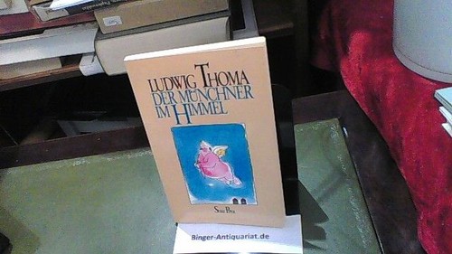 Der münchner himmel thoma - münchner,