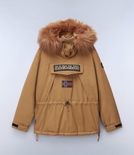 Napapijri Damen Anorak Skidoo 2.0 NP0A4I5F