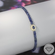 Wert 950 € Brillant Saphir