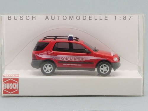 Busch 48512 klasse fw - mb, m-klasse