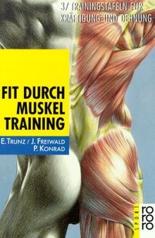 Fit durch muskeltraining - durch, muskeltraining: