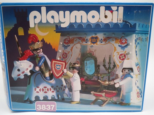 Playmobil 3837 königliches - 3837, "königliches